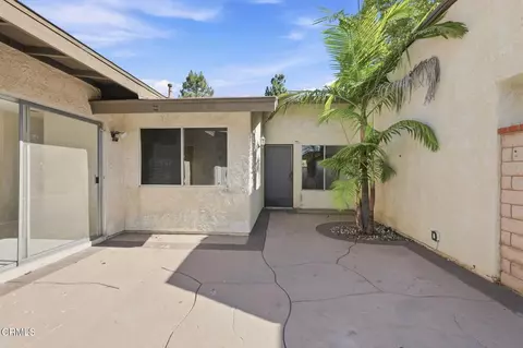 Exterior - 1793 Onda Dr, Camarillo, CA 93010 photo 6 of 11