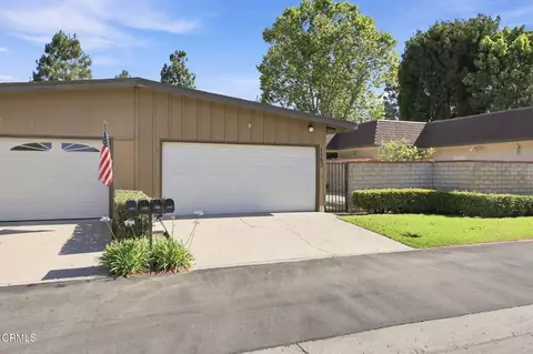 Exterior - 1793 Onda Dr, Camarillo, CA 93010 photo 4 of 11