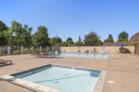 Exterior - 1793 Onda Dr, Camarillo, CA 93010 photo 9 of 11