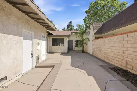 Exterior - 1793 Onda Dr, Camarillo, CA 93010 photo 3 of 11