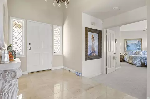 Entry Way - 1808 Emerald Isle Way, Oxnard, CA 93035 photo 2 of 3