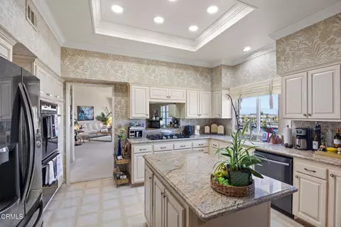 Kitchen - 1808 Emerald Isle Way, Oxnard, CA 93035 photo 1 of 5
