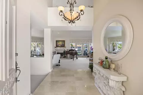 Entry Way - 1808 Emerald Isle Way, Oxnard, CA 93035 photo 1 of 3