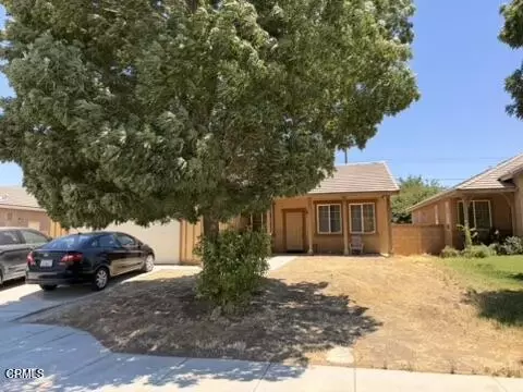 45444 Stanridge Ave, Lancaster, CA 93535 photo 1