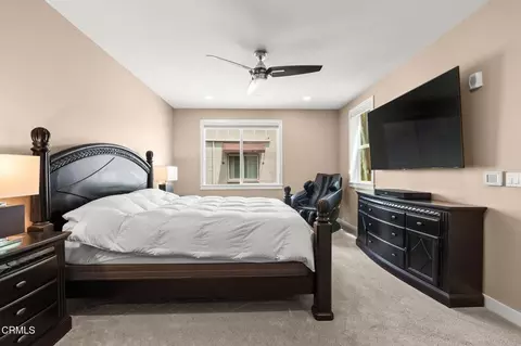 Bedroom - 2810 Wagon Wheel Rd #402, Oxnard, CA 93036 photo 2 of 7
