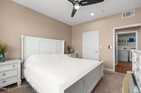 Bedroom - 2810 Wagon Wheel Rd #402, Oxnard, CA 93036 photo 7 of 7