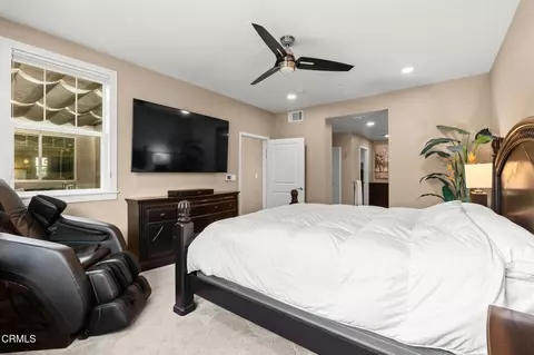 Bedroom - 2810 Wagon Wheel Rd #402, Oxnard, CA 93036 photo 3 of 7