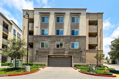 Exterior - 2810 Wagon Wheel Rd #402, Oxnard, CA 93036 photo 6 of 17