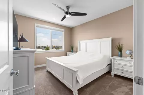 Bedroom - 2810 Wagon Wheel Rd #402, Oxnard, CA 93036 photo 6 of 7