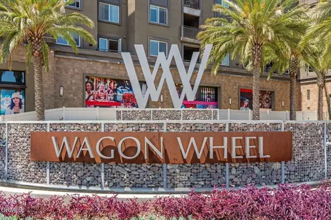 Exterior - 2810 Wagon Wheel Rd #402, Oxnard, CA 93036 photo 7 of 17