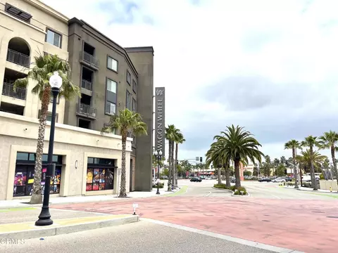 Exterior - 2810 Wagon Wheel Rd #402, Oxnard, CA 93036 photo 13 of 17