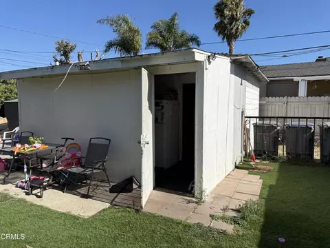 Exterior - 1174 S I St, Oxnard, CA 93033 photo 2 of 3