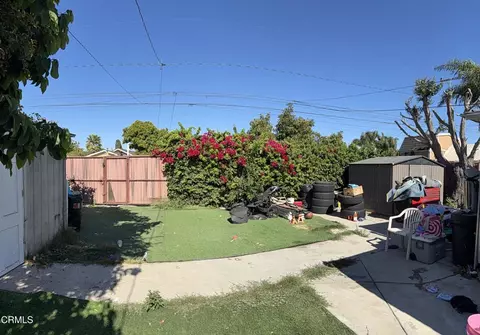 Exterior - 1174 S I St, Oxnard, CA 93033 photo 3 of 3
