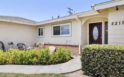 Exterior - 2219 Rocklyn St, Camarillo, CA 93010 photo 2 of 4