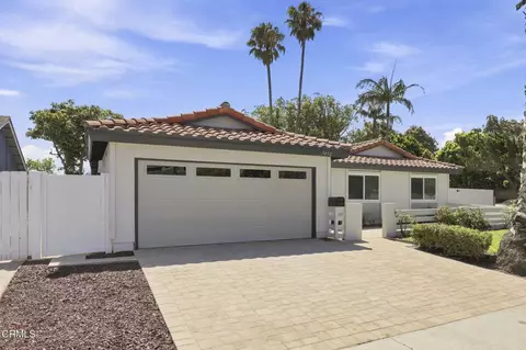 Exterior - 3450 Frankfort Ct, Oxnard, CA 93033 photo 3 of 9