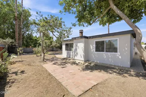Exterior - 3450 Frankfort Ct, Oxnard, CA 93033 photo 8 of 9