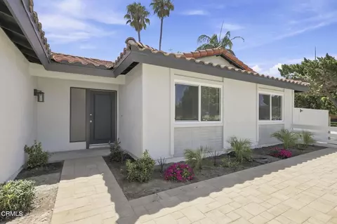 Exterior - 3450 Frankfort Ct, Oxnard, CA 93033 photo 4 of 9