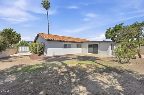 Exterior - 3450 Frankfort Ct, Oxnard, CA 93033 photo 5 of 9