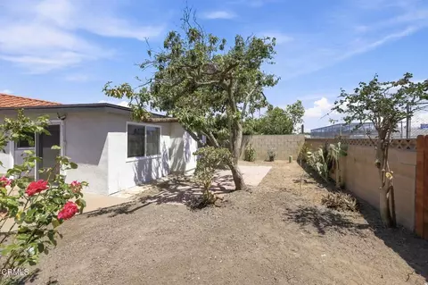 Exterior - 3450 Frankfort Ct, Oxnard, CA 93033 photo 7 of 9