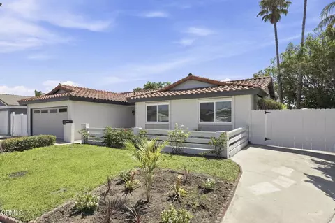 Exterior - 3450 Frankfort Ct, Oxnard, CA 93033 photo 2 of 9