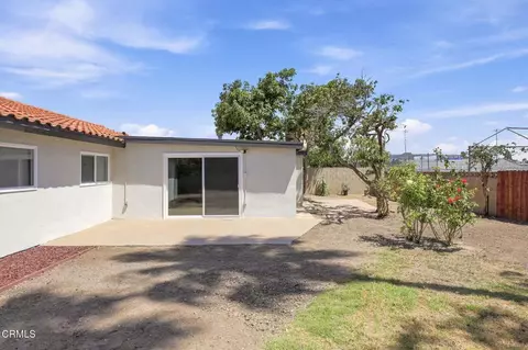 Exterior - 3450 Frankfort Ct, Oxnard, CA 93033 photo 6 of 9