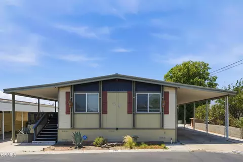 250 E Telegraph Rd #339, Fillmore, CA 93015