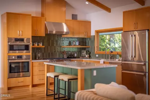 Kitchen - 414 Andrew Dr, Ojai, CA 93023 photo 1 of 7