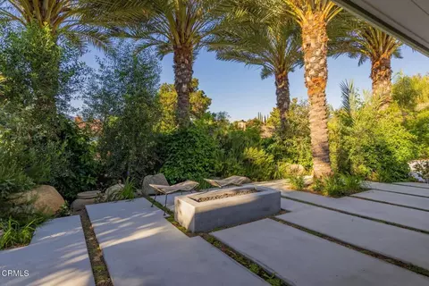 Exterior - 414 Andrew Dr, Ojai, CA 93023 photo 3 of 15
