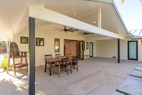 Exterior - 414 Andrew Dr, Ojai, CA 93023 photo 10 of 15