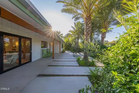 Exterior - 414 Andrew Dr, Ojai, CA 93023 photo 15 of 15