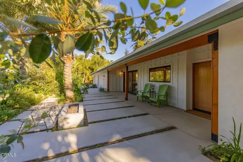 Exterior - 414 Andrew Dr, Ojai, CA 93023 photo 4 of 15