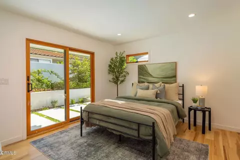 Bedroom - 414 Andrew Dr, Ojai, CA 93023 photo 3 of 3