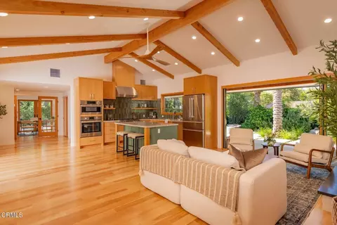 Living - 414 Andrew Dr, Ojai, CA 93023 photo 1 of 3