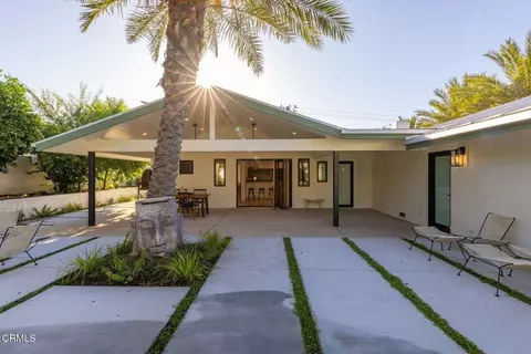 Exterior - 414 Andrew Dr, Ojai, CA 93023 photo 8 of 15