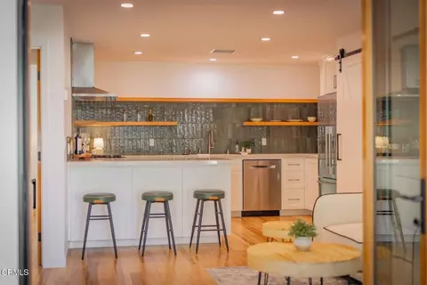 Kitchen - 414 Andrew Dr, Ojai, CA 93023 photo 5 of 7