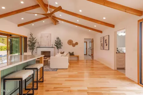Living - 414 Andrew Dr, Ojai, CA 93023 photo 3 of 3