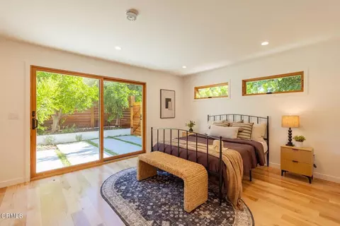 Bedroom - 414 Andrew Dr, Ojai, CA 93023 photo 2 of 3