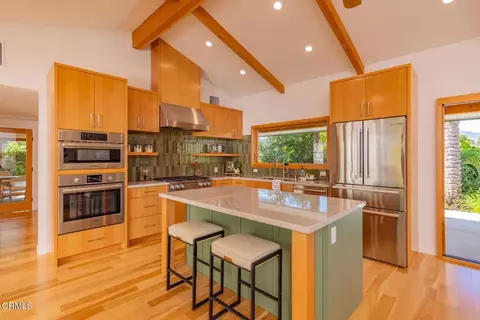 Kitchen - 414 Andrew Dr, Ojai, CA 93023 photo 2 of 7