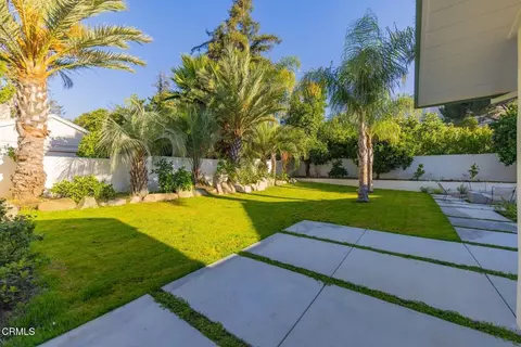 Exterior - 414 Andrew Dr, Ojai, CA 93023 photo 7 of 15