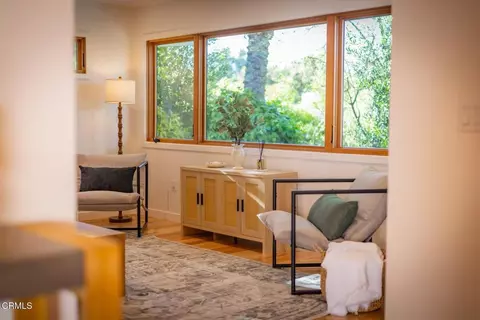 Living - 414 Andrew Dr, Ojai, CA 93023 photo 2 of 3
