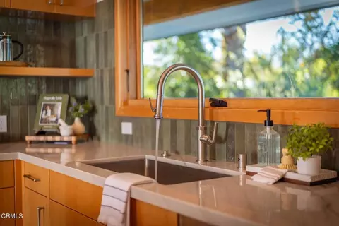 Kitchen - 414 Andrew Dr, Ojai, CA 93023 photo 4 of 7