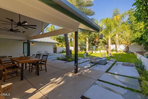 Exterior - 414 Andrew Dr, Ojai, CA 93023 photo 11 of 15