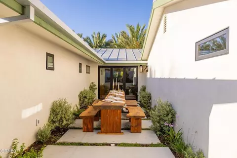 Exterior - 414 Andrew Dr, Ojai, CA 93023 photo 13 of 15