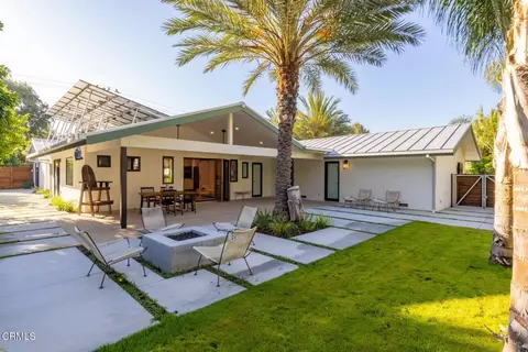 Exterior - 414 Andrew Dr, Ojai, CA 93023 photo 6 of 15