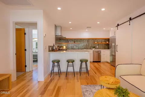 Kitchen - 414 Andrew Dr, Ojai, CA 93023 photo 7 of 7