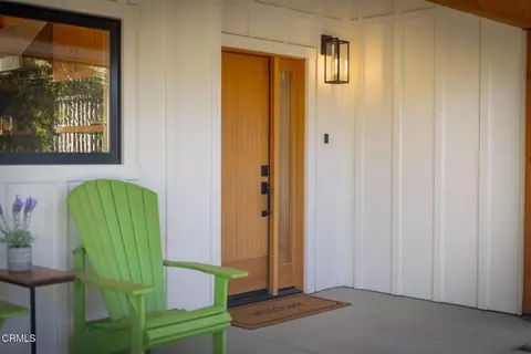 Exterior - 414 Andrew Dr, Ojai, CA 93023 photo 5 of 15