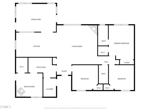 28050 Black Gold Way, Tehachapi, CA 93561 photo 49