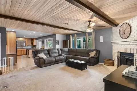 28050 Black Gold Way, Tehachapi, CA 93561 photo 8