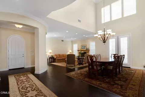 Entry Way - 1734 Aleutian Way, Oxnard, CA 93035 photo 1 of 2