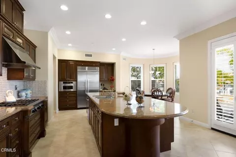 Kitchen - 1734 Aleutian Way, Oxnard, CA 93035 photo 1 of 3